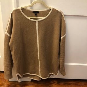 Jcrew sweater